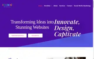 Iconicmoments.net Screenshot 2024-06-27 09:35:46