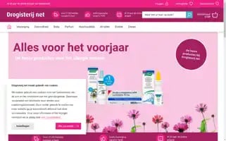Drogisterij.net Screenshot 2024-06-15 05:25:19