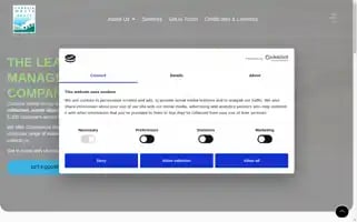 Cumbriawaste.co.uk Screenshot 2024-07-04 05:52:47
