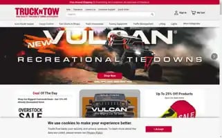 Truckntow.com Screenshot 2024-05-14 16:08:59