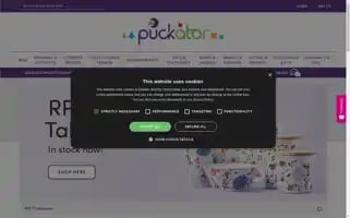 Puckator.co.uk Screenshot 2024-05-13 14:06:39