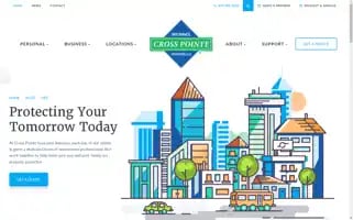 Cp-ins.com Screenshot 2024-07-05 18:42:05