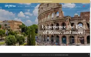 Explorotours.com Screenshot 2024-04-17 16:29:35