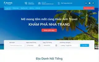 Hoaianhtravel.com Screenshot 2024-04-17 09:53:15