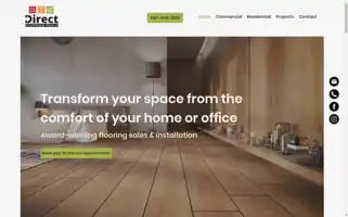 Directflooringdeals.com Screenshot 2024-05-09 10:09:09