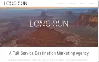 Longrundestinations.com Screenshot 2024-04-17 14:46:53