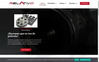 Relativo-films.com Screenshot 2024-05-18 08:36:56