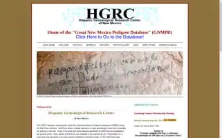 Hgrc-nm.org Screenshot 2024-06-29 15:14:13