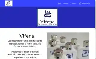 Vifena.com Screenshot 2024-05-22 04:08:37
