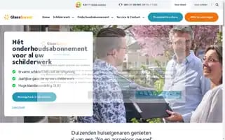 Glansgarant.nl Screenshot 2024-07-10 02:52:35