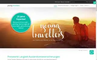Young-travellers.com Screenshot 2024-04-25 10:54:56