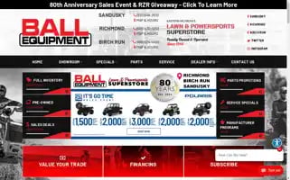 Ballequip.com Screenshot 2024-05-08 16:36:56