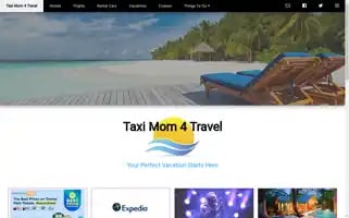Taximom4travel.com Screenshot 2024-04-19 05:56:51