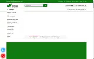 Minhanvietnam.com Screenshot 2024-06-18 21:29:15