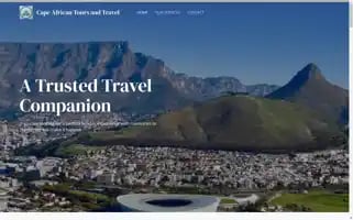 Capeafricatour.capetown Screenshot 2024-04-19 13:13:00