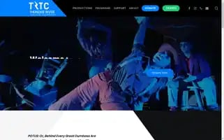 Thunderrivertheatre.com Screenshot 2024-06-12 19:17:35