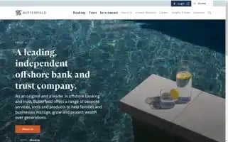 Butterfieldgroup.com Screenshot 2024-07-04 12:11:37