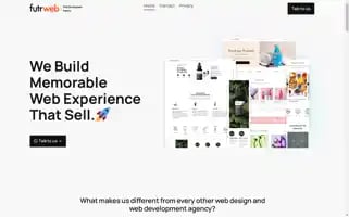 Futrweb.com Screenshot 2024-05-22 00:46:06