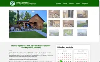 Stanicawedkarska.pl Screenshot 2024-05-21 23:17:50