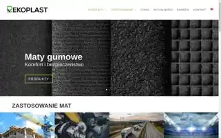 Rekoplast.pl Screenshot 2024-07-08 19:40:12