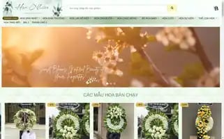 Dienhoahaonhien.com Screenshot 2024-05-27 08:05:47