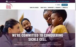 Scdcoalition.org Screenshot 2024-06-30 19:58:41