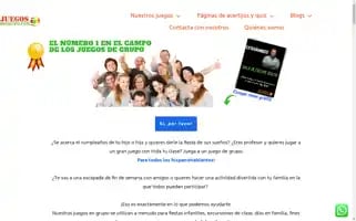 Juegosdegrupo.com Screenshot 2024-07-05 02:22:18