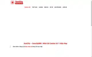 Suncity888.org Screenshot 2024-06-27 12:15:20