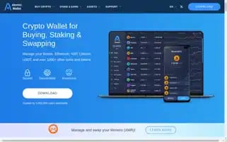 Atomicwallet.io Screenshot 2024-06-18 21:03:20