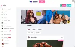 Fapello.com Screenshot 2024-07-05 16:41:27