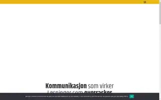 Triomedia.no Screenshot 2024-06-14 20:26:12