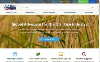 Usarice.com Screenshot 2024-05-14 19:16:32