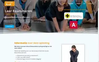 Antwerpenredt.be Screenshot 2024-05-17 07:45:59