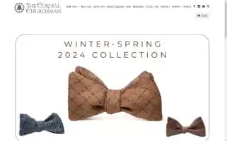 Thecordialchurchman.com Screenshot 2024-05-05 02:56:41