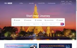 Polytrips.com Screenshot 2024-04-18 17:54:52