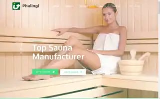 Phalinglsauna.com Screenshot 2024-05-27 16:21:45