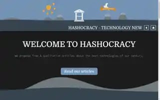 Hashocracy.com Screenshot 2024-05-19 08:50:19