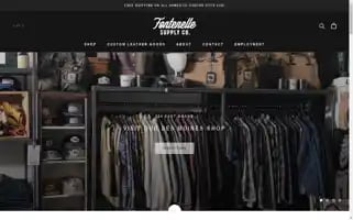 Fontenellesupplyco.com Screenshot 2024-05-05 16:52:22