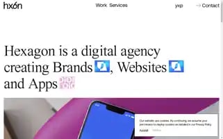 Hexagon.agency Screenshot 2024-07-01 05:55:42