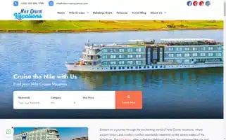 Nilecruisevacations.com Screenshot 2024-04-24 07:18:43