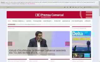 Premsacomarcal.cat Screenshot 2024-06-30 19:26:41