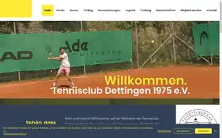 Tcdettingen.de Screenshot 2024-07-05 01:29:47