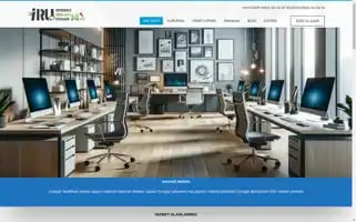 Internetreklamuzmani.com Screenshot 2024-06-28 13:36:29