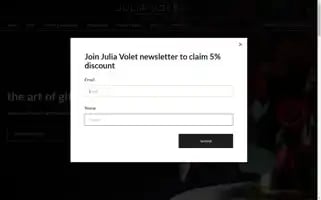 Juliavolet.com Screenshot 2024-05-12 13:40:40