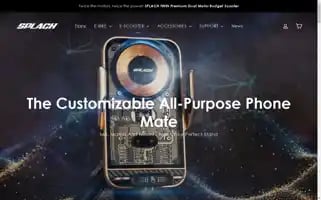 Splach.bike Screenshot 2024-05-05 04:03:29