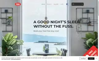 Trondheimairporthotel.com Screenshot 2024-04-23 16:20:37