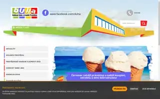 Klubduha.cz Screenshot 2024-07-09 20:12:43