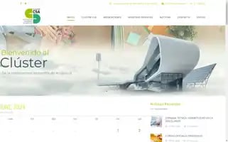 Clustercsa.com Screenshot 2024-06-18 04:14:36