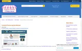 Cosmetictattoo.org Screenshot 2024-05-09 06:23:56