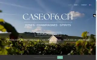 Caseof6.ch Screenshot 2024-05-25 19:44:51